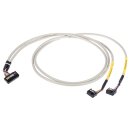 Wago 706-7753/302-200 Systemleitung für WAGO-I/O