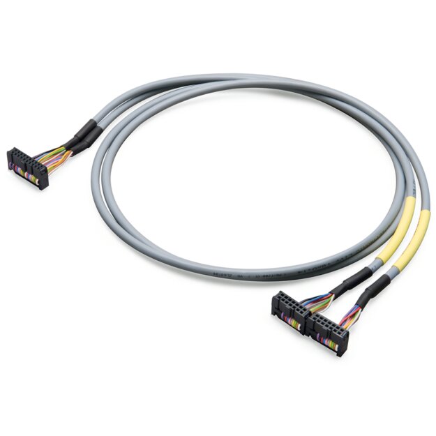 Wago 706-7753/304-100 Systemleitung für WAGO-I/O