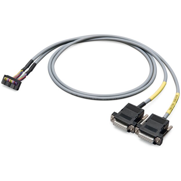 Wago 706-7753/306-300 Systemleitung für WAGO-I/O