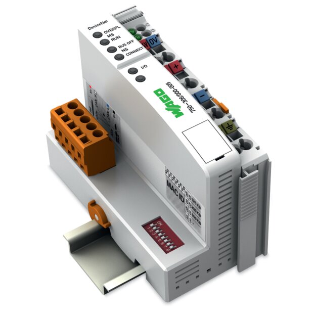 Wago 750-306/000-005 Feldbuskoppler