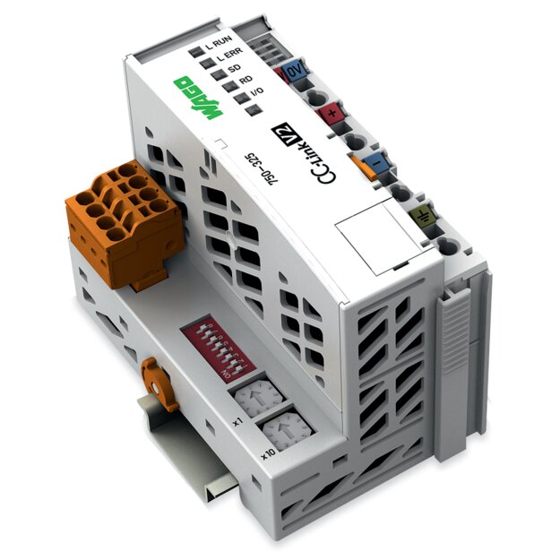 Wago 750-325 Feldbuskoppler