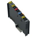 Wago 750-427/040-000 2-Kanal-Digitaleingang