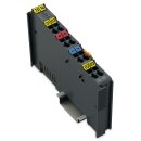 Wago 750-429/040-001 2-Kanal-Digitaleingang