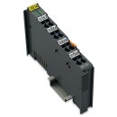Wago 750-430/040-000 8-Kanal-Digitaleingang