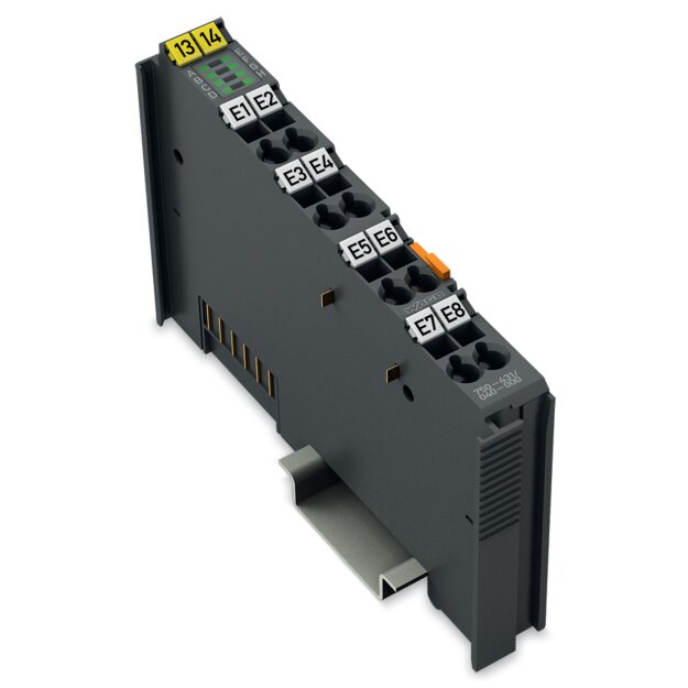 Wago 750-431/040-000 8-Kanal-Digitaleingang