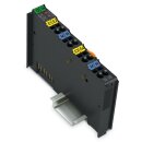 Wago 750-453/040-000 4-Kanal-Analogeingang