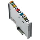 Wago 750-466/000-003 2-Kanal-Analogeingang