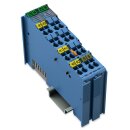 Wago 750-481/040-000 2-Kanal-Analogeingang