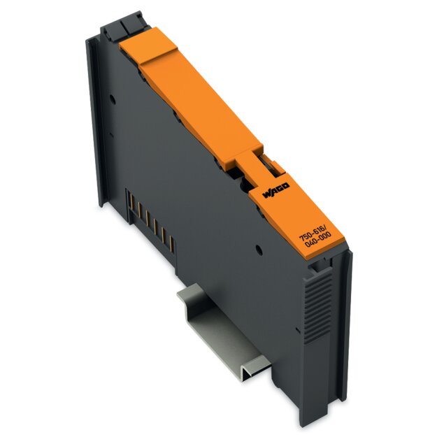Wago 750-616/040-000 Distanzmodul