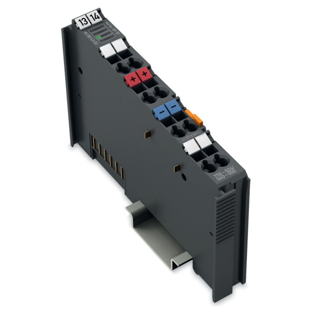 Wago 750-624/040-000 Feldeinspeisefilter