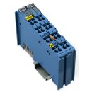 Wago 750-633/040-000 Vor-/Rückwärtszähler