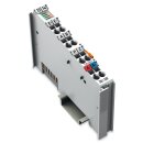 Wago 750-636/025-000 DC-Drive-Controller
