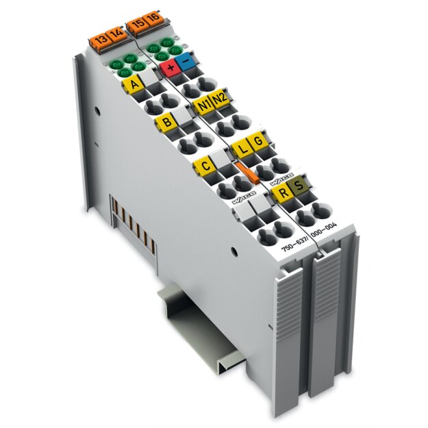 Wago 750-637/000-004 Inkremental Encoder Interface