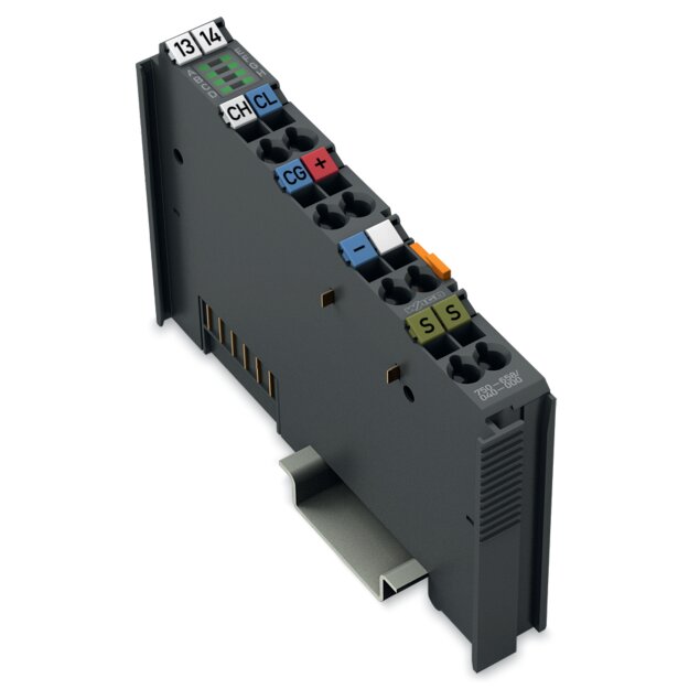 Wago 750-658/040-000 CAN-Gateway