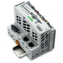 Wago 750-8102/025-000 Controller PFC200