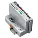 Wago 750-816/300-000 Controller Modbus