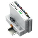 Wago 750-833/025-000 Controller PROFIBUS-Slave