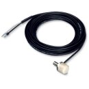 Wago 750-925 Tandem-Piezo-Sensor Schwarz