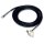 Wago 750-925 Tandem-Piezo-Sensor Schwarz