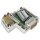Wago 750-965 CC-Link-Feldbusstecker