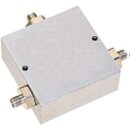 Wago 758-971 Antennensplitter mit 3 SMA