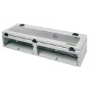 Wago 850-815/002-000 IP65 Systemgehäuse Stahlblech