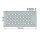 Wago 850-818/002-003 Flanschplatte