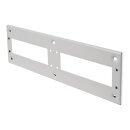 Wago 850-819/002-005 Flanschplatte