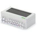 Wago 850-826/002-000 IP65-Systemgehäuse Alu