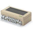 Wago 850-836 IP65 Systemgehäuse Polyester