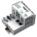 Wago 750-8208/025-000 Controller PFC200