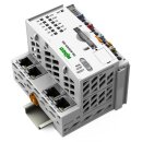 Wago 750-8210/025-000 Controller PFC200