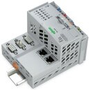 Wago 750-8216/025-000 Controller PFC200