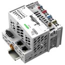 Wago 750-8217 Controller PFC200
