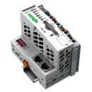 Wago 750-890/025-001 Controller Modbus TCP