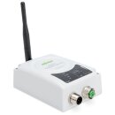 Wago 758-918/000-001 WLAN-ETHERNET-Gateway