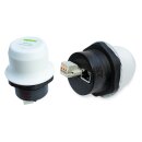 Wago 758-919 Wireless-Access-Point Weiß