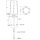 Wago 758-974/000-001 Funkantenne mit 2m Anschlussleitung