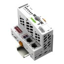 Wago 750-8110 Controller PFC100