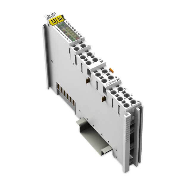 Wago 750-1632/000-100 Proportionalventilmodul