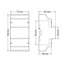 Wago 879-3021 Energiezähler MID