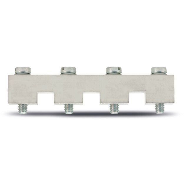 Wago 883-1244 Brücker 4-fach