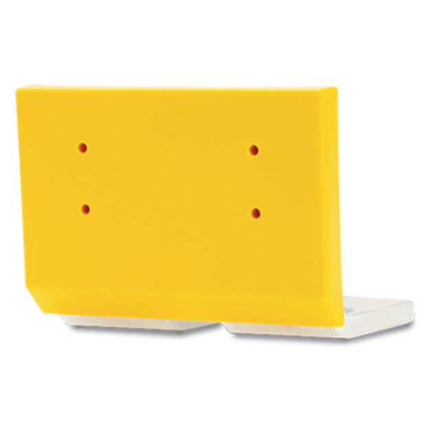 Wago 883-2442 Brücker 2-fach Gelb