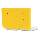 Wago 883-2442 Brücker 2-fach Gelb