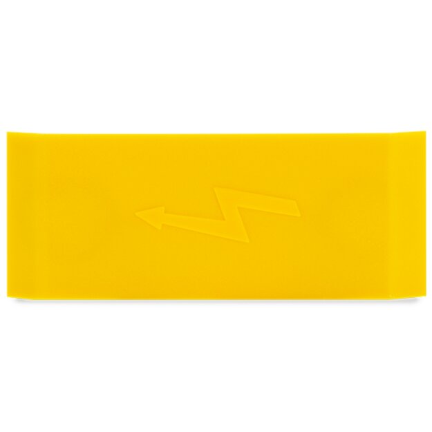 Wago 883-3586 Warnabdeckung