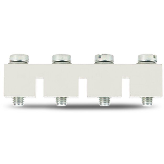 Wago 883-7044 Brücker 4-fach