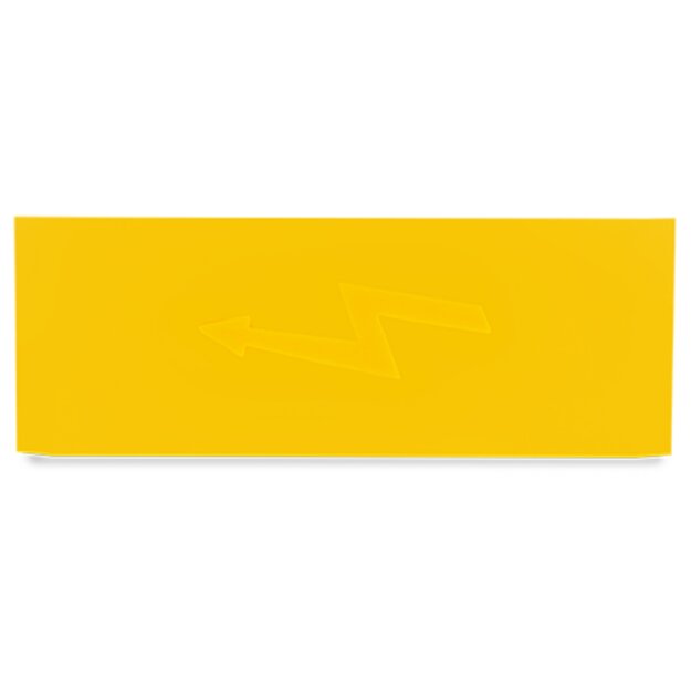 Wago 883-7086 Warnabdeckung
