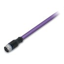 Wago 756-1401/060-050 CANopen-/DeviceNet-Leitung