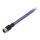 Wago 756-1401/060-050 CANopen-/DeviceNet-Leitung