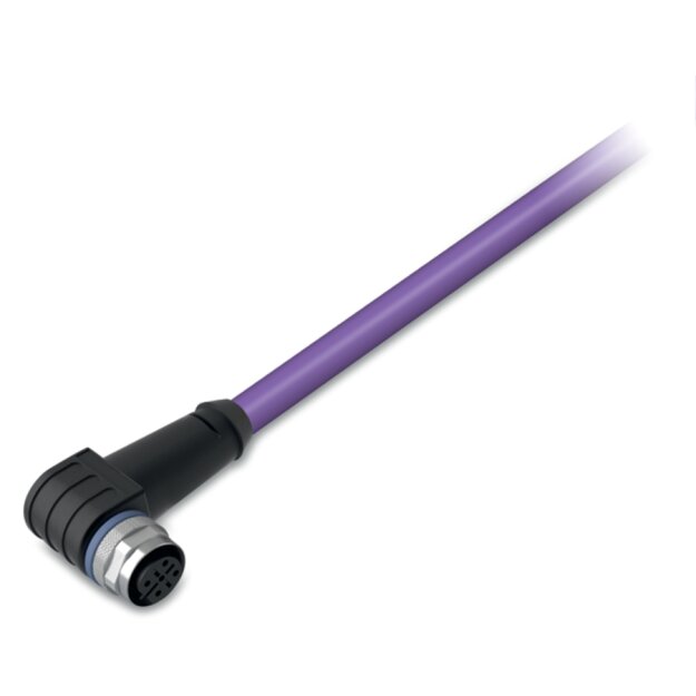 Wago 756-1402/060-100 CANopen-/DeviceNet-Leitung